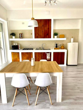 The Mule Apartment